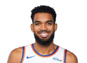 Karl-Anthony Towns