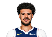Cameron Johnson