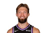 Domantas Sabonis