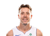 Duncan Robinson