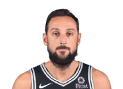 Marco Belinelli
