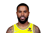 D.J. Augustin