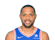 Eric Gordon