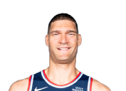 Brook Lopez