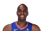 Luc Mbah a Moute