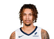 Brandon Clarke