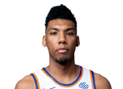 Allonzo Trier
