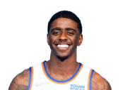 Dwayne Bacon