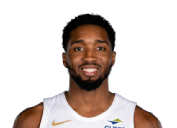 Donovan Mitchell