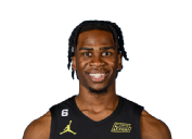 Jarrell Brantley