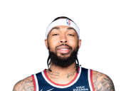 Brandon Ingram