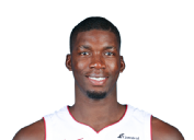 Cheick Diallo