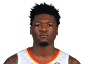 Marcus Derrickson