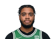 Juwan Morgan