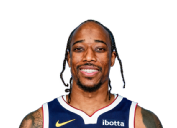 DeMar DeRozan