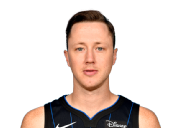 Josh Magette