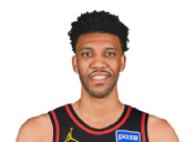 Tony Bradley