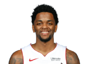 Daryl Macon