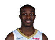 Jared Harper