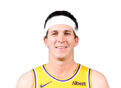 Austin Reaves