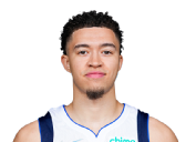 JaQuori McLaughlin