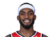 Jalen McDaniels