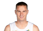 Sam Merrill