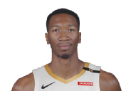 Wesley Johnson