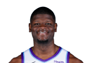 Mo Bamba