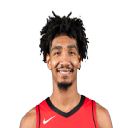 Jermaine Samuels Jr.
