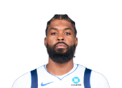 Naji Marshall