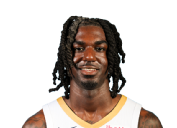 Kira Lewis Jr.