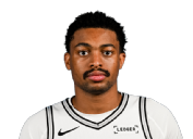 Keldon Johnson