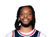 Darius Garland