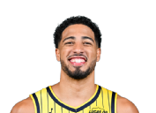Tyrese Haliburton