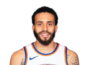 Duane Washington Jr.