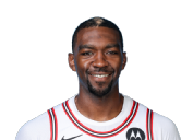 Patrick Williams