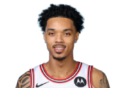 Brandon Boston Jr.