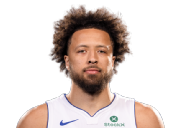 Cade Cunningham