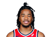 Sharife Cooper