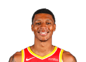 Jabari Smith Jr.