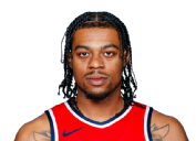 Trevor Keels