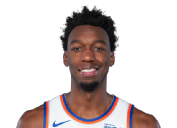 James Wiseman