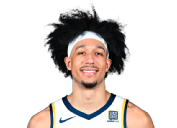 Kendall Brown