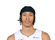 R.J. Hampton