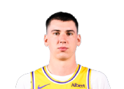 Jake LaRavia