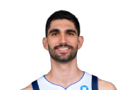 Santi Aldama