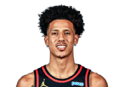 Jalen Johnson