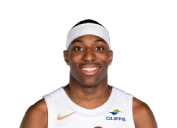Nae'Qwan Tomlin