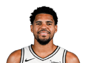 Tobias Harris